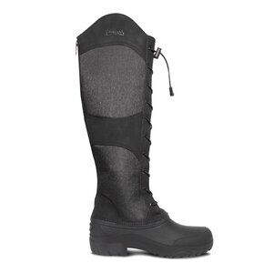Ovation Ladies Kimberly Winter Rider Tall Boots